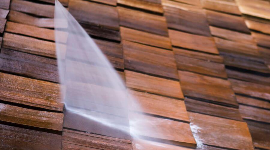Local Chimney Repair in Lexington, NC